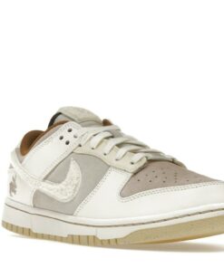 Nike Dunk Low Retro PRM Year of the Rabbit Fossil Stone (2023)