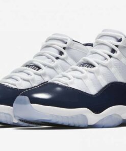 Jordan 11 Retro UNC Win Like 82