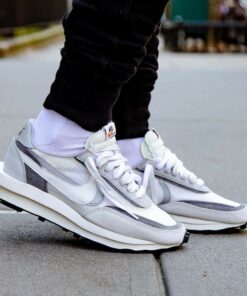 Nike LD Waffle sacai Summit White