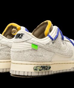 Nike Dunk Low x Off-White Dear Summer – 32 of 50