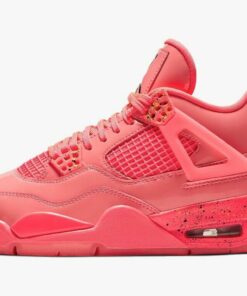 Jordan 4 Retro NRG Hot PUNCsh