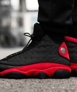 Jordan 13 Retro Bred (2017)