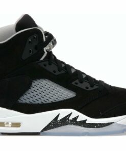 Jordan 5 Retro Moonlight 2021