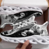 Weimaraner Max Soul Shoes For Women Men, Gift For Dog Lover