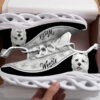 West Highland White Terrier Max Soul Shoes, Gift For Dog Lover West Highland White Terrier Max Soul Shoes, Gift For Dog Lover