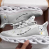 Whippet Max Soul Shoes, Gift For Dog Lover Whippet Max Soul Shoes, Gift For Dog Lover