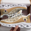 Whoodle Sketch Max Soul Shoes For Women Men Kid, Gift For Dog Lover