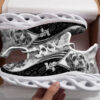 Wolves Max Soul Shoes For Women Men, Gift For Dog Lover