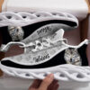 Wirehaired Dachshund Sketch Max Soul Shoes For Women Men Kid, Gift For Dog Lover