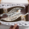 Wolves Max Soul Shoes For Women Men, Gift For Dog Lover