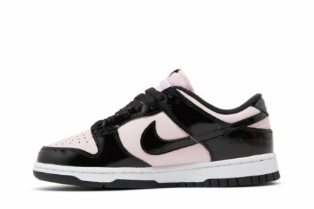 Nike Dunk Low Pink Foam Black (Women’s)
