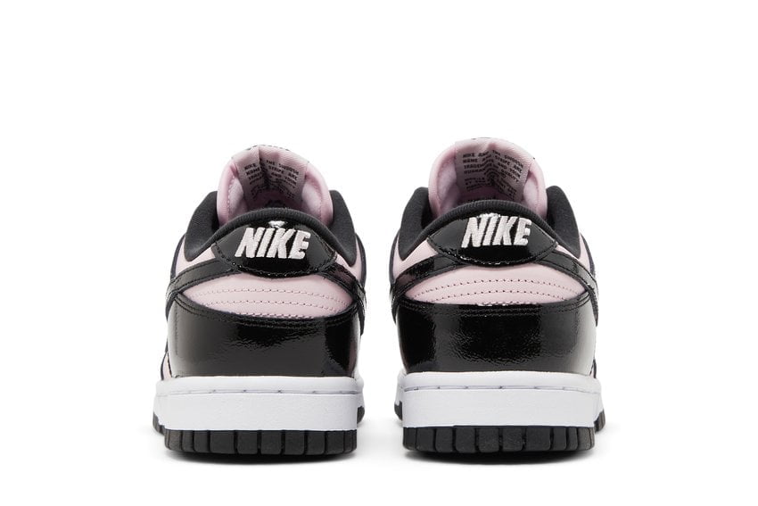 Nike Dunk Low Pink Foam Black (Women’s) Nike Dunk Low Pink Foam Black (Women’s)