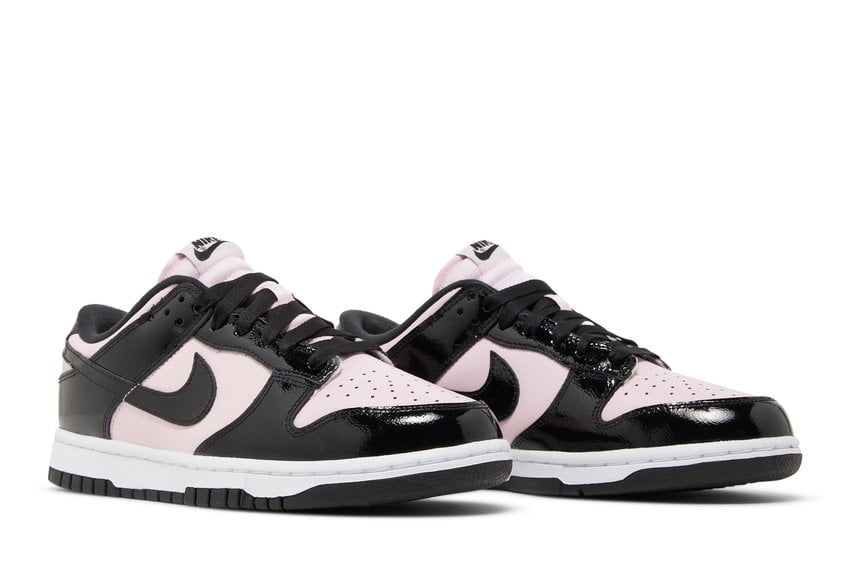 Nike Dunk Low Pink Foam Black (Women’s) Nike Dunk Low Pink Foam Black (Women’s)