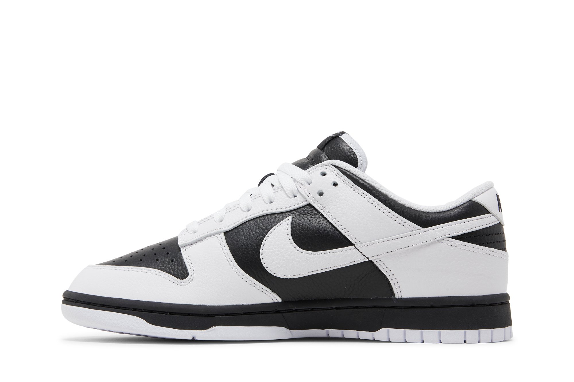 Nike Dunk Low Retro Reverse Panda Nike Dunk Low Retro Reverse Panda