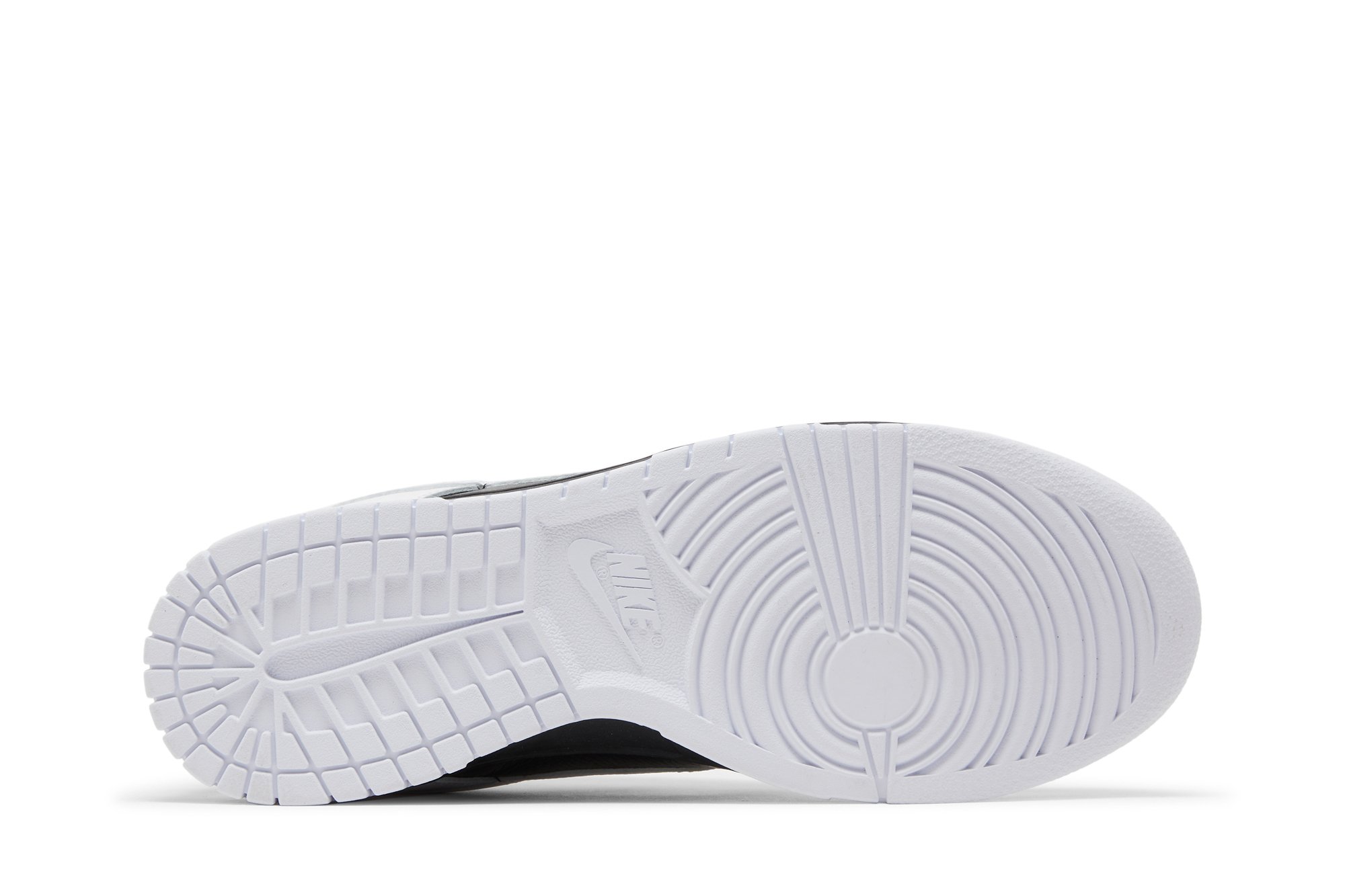 Nike Dunk Low Retro Reverse Panda Nike Dunk Low Retro Reverse Panda