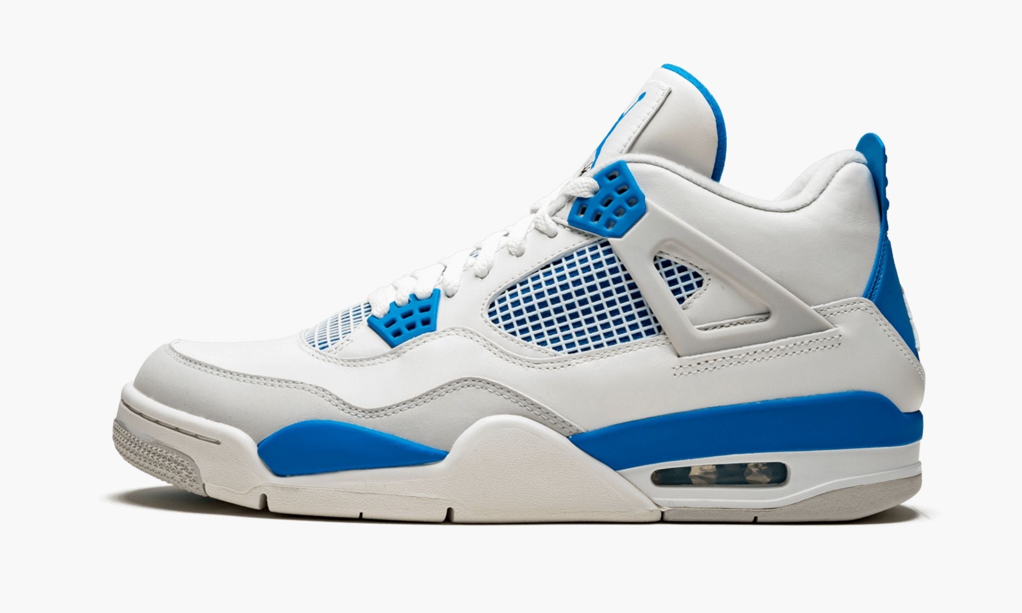 Air Jordan 4 Retro “Military Blue” Air Jordan 4 Retro “Military Blue”