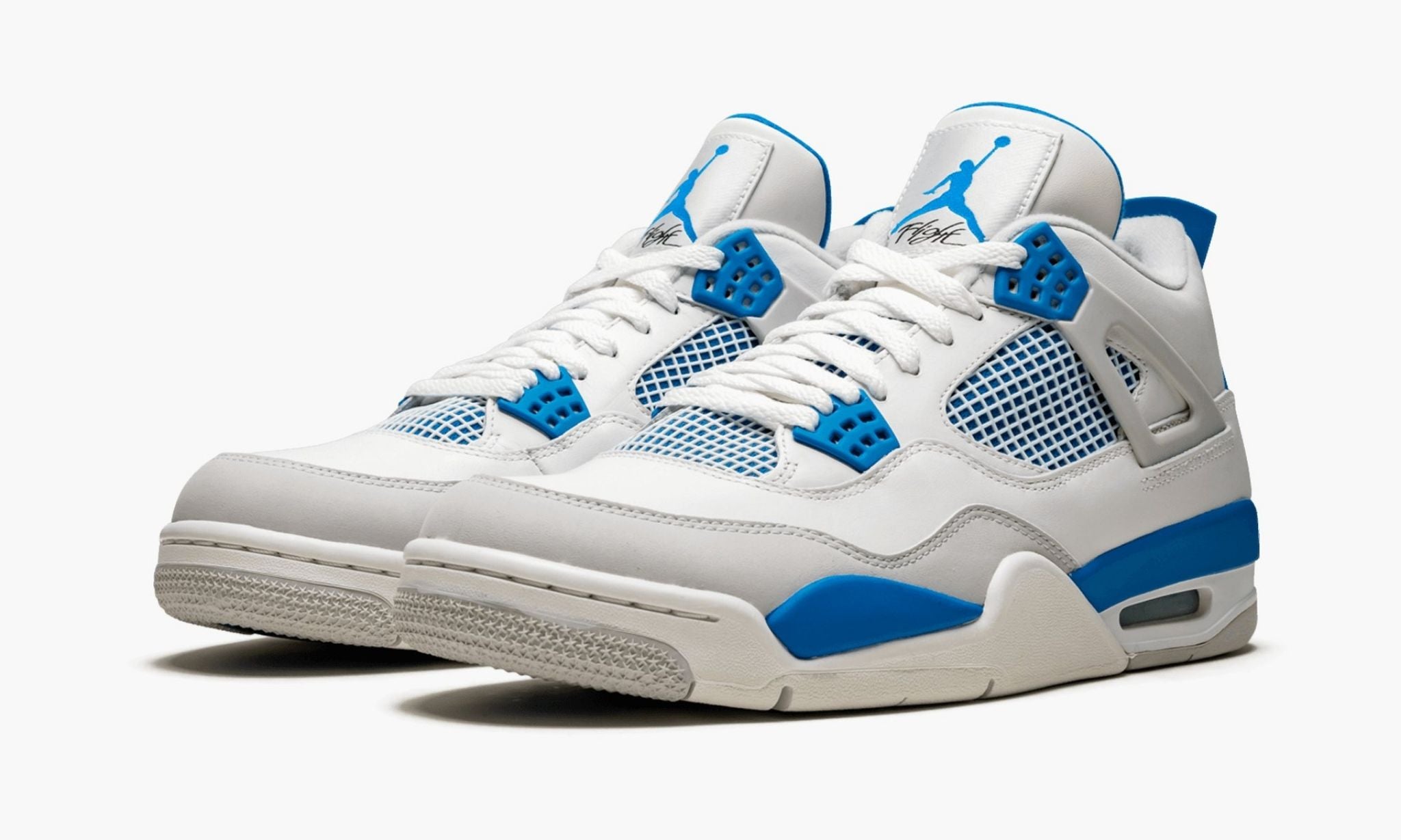 Air Jordan 4 Retro “Military Blue” Air Jordan 4 Retro “Military Blue”