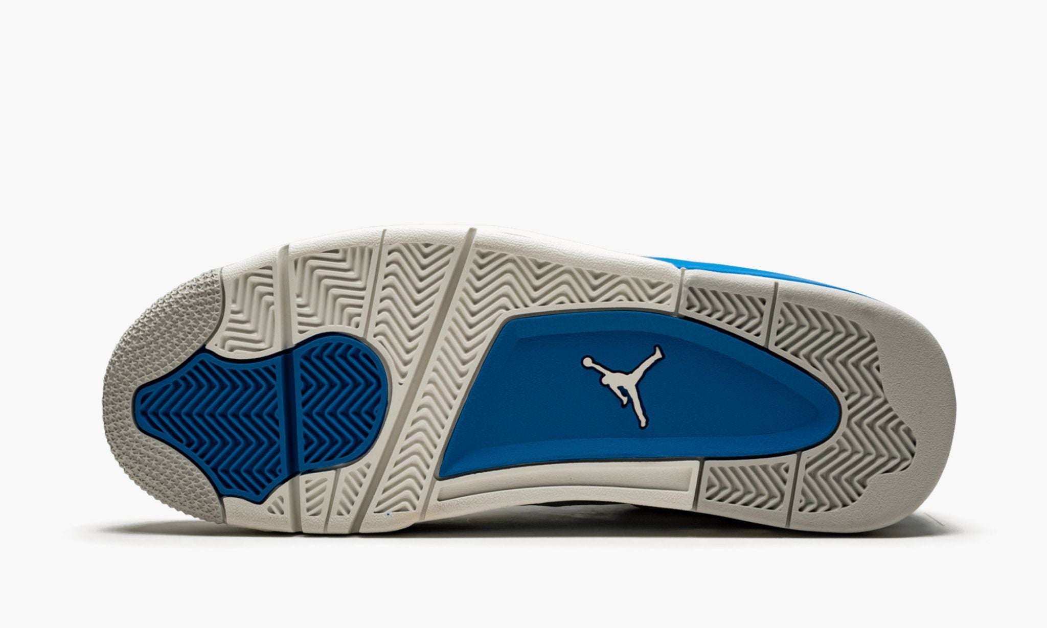 Air Jordan 4 Retro “Military Blue” Air Jordan 4 Retro “Military Blue”