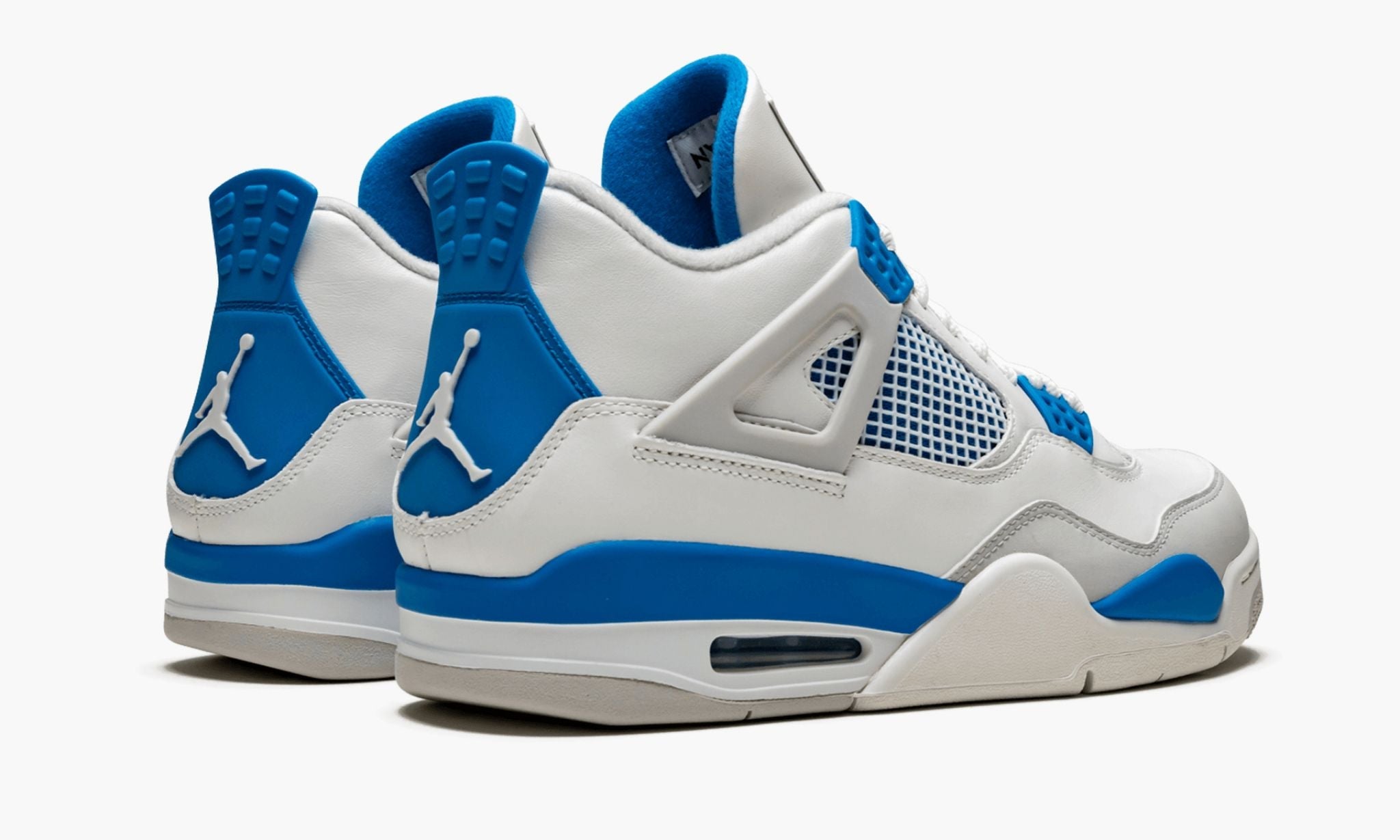 Air Jordan 4 Retro “Military Blue” Air Jordan 4 Retro “Military Blue”