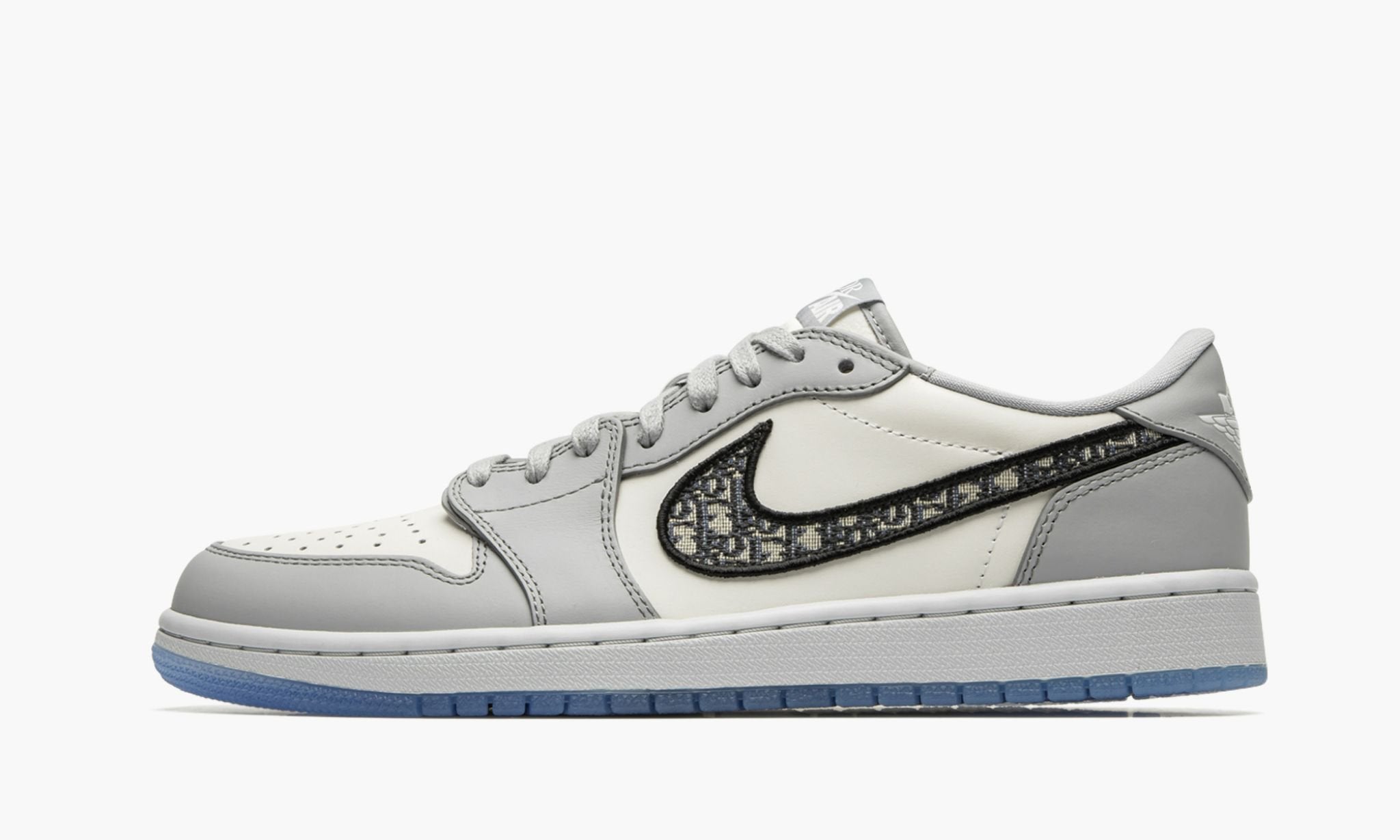 Air Jordan 1 Low “Dior” Air Jordan 1 Low “Dior”