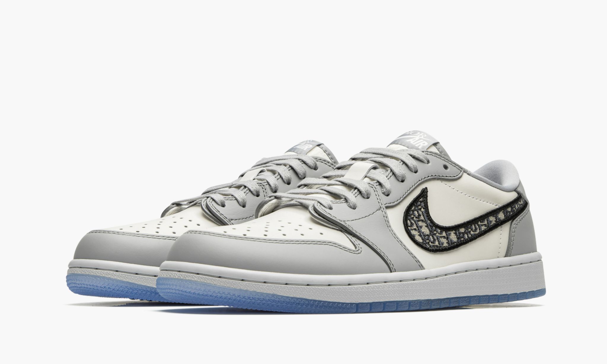 Air Jordan 1 Low “Dior” Air Jordan 1 Low “Dior”