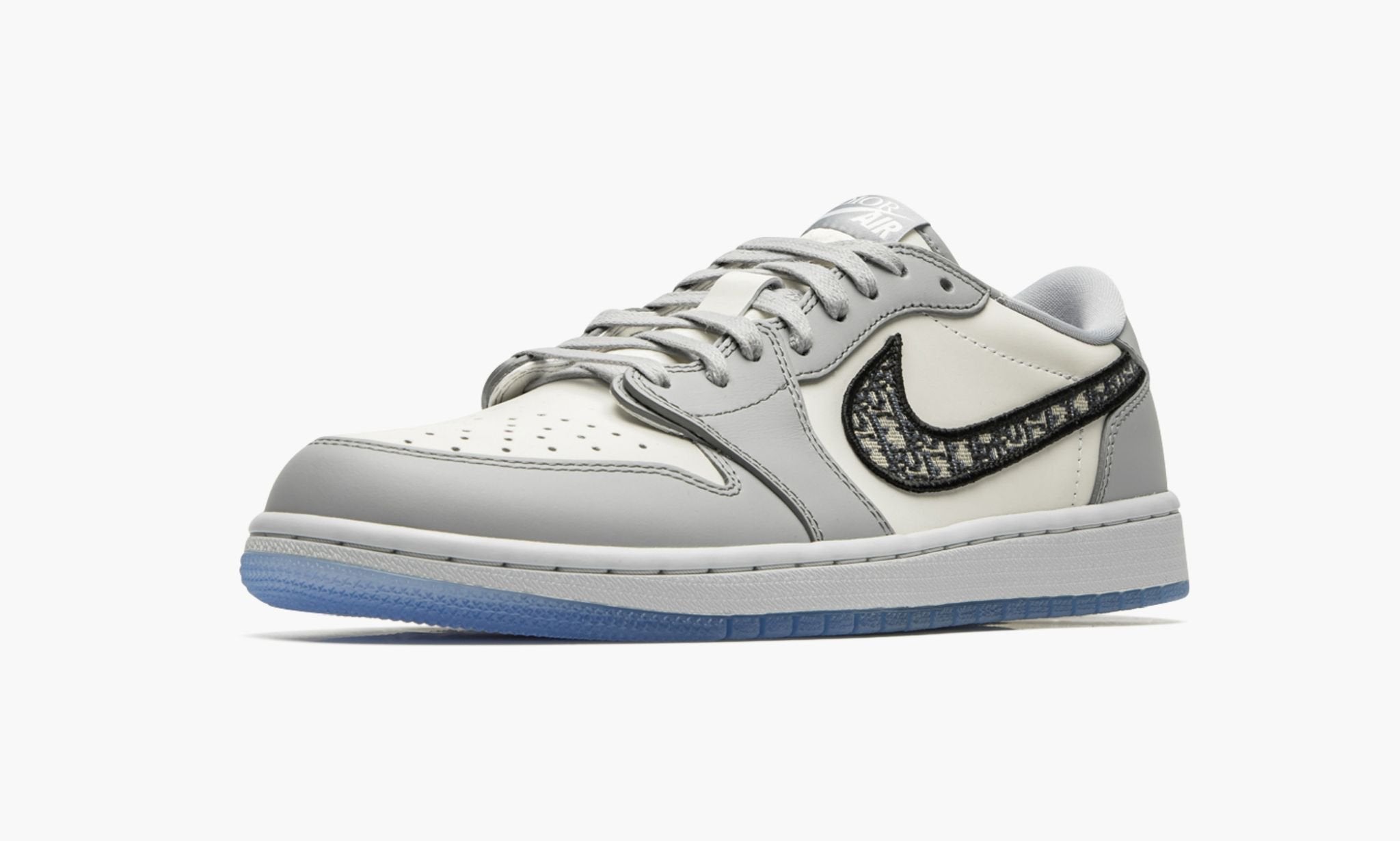 Air Jordan 1 Low “Dior” Air Jordan 1 Low “Dior”