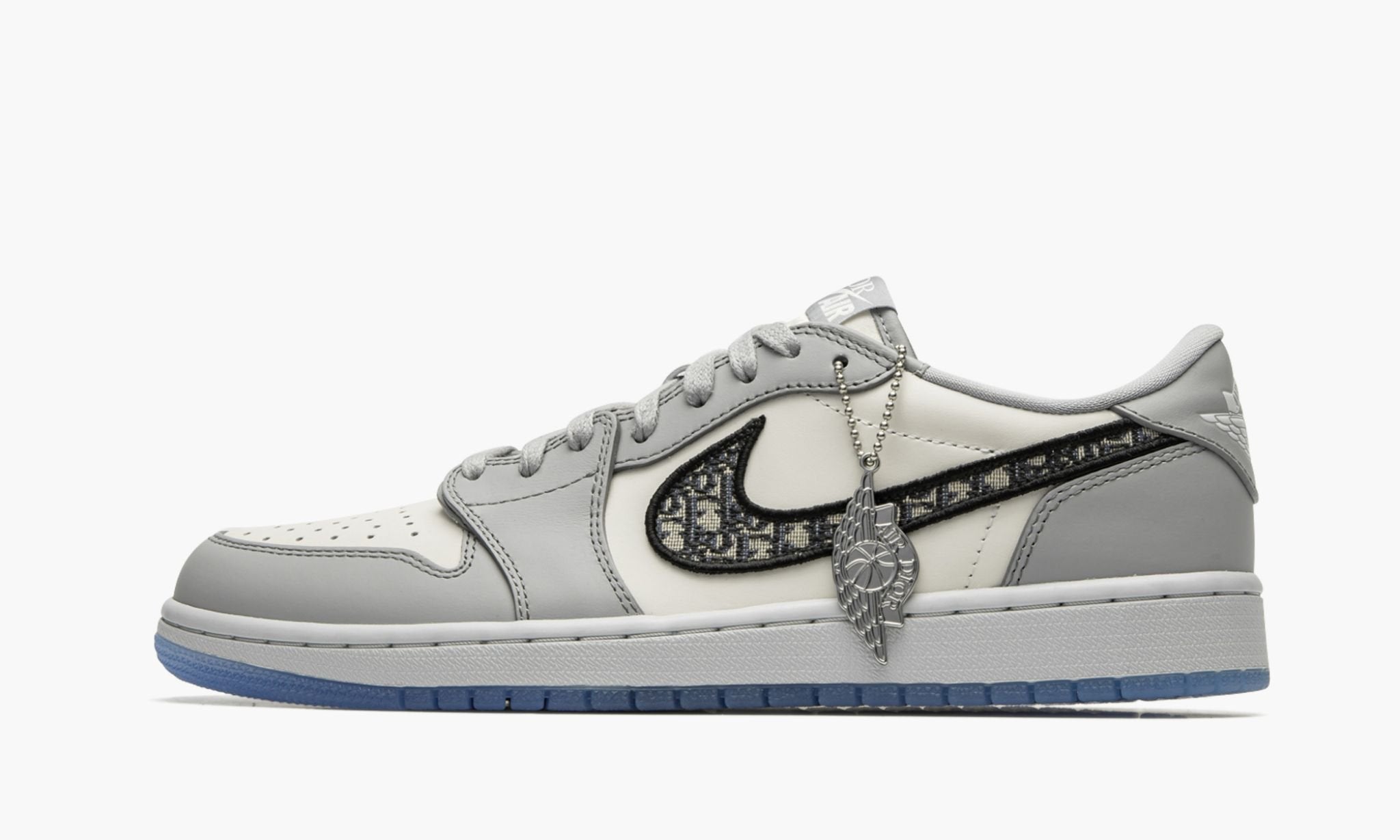 Air Jordan 1 Low “Dior” Air Jordan 1 Low “Dior”