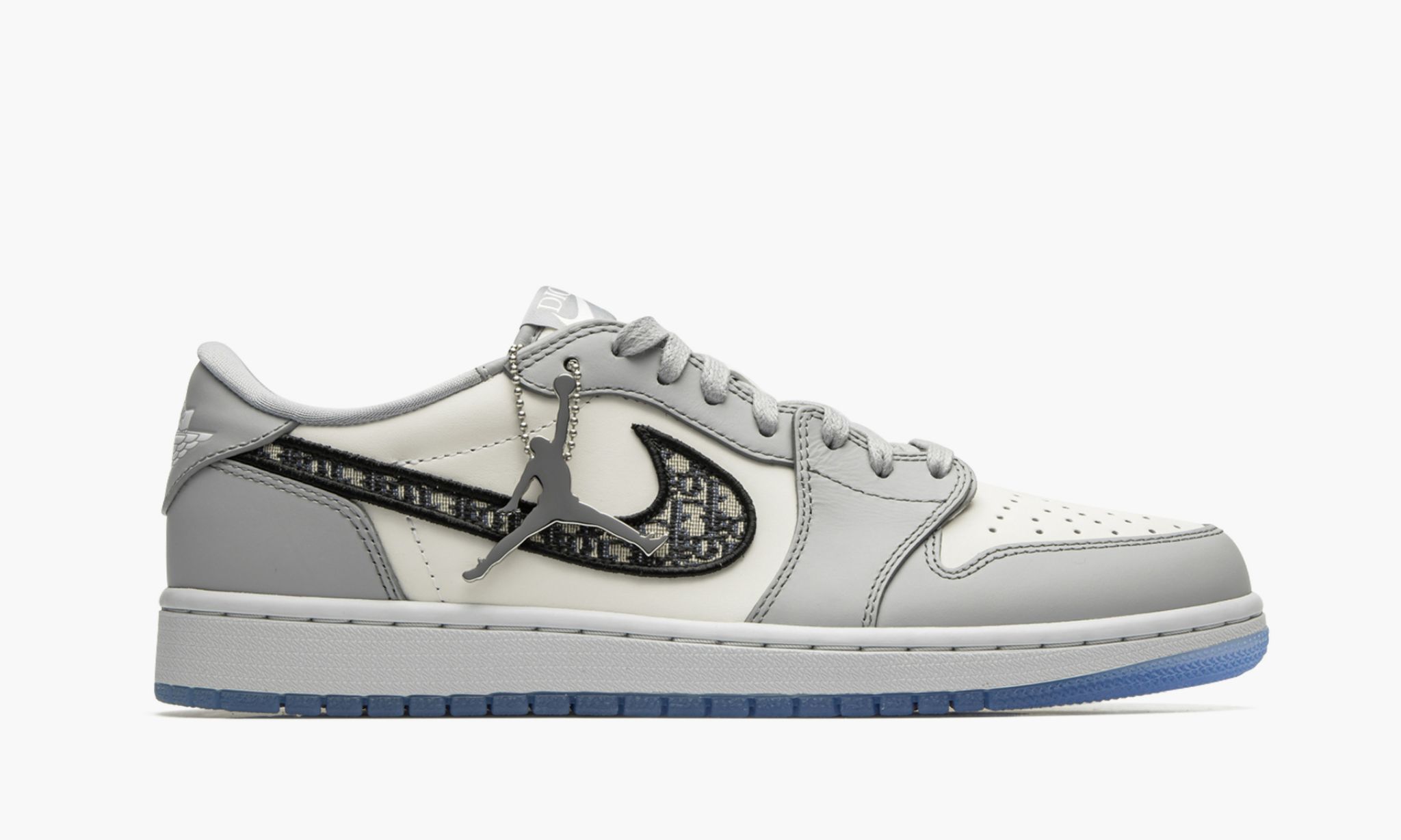 Air Jordan 1 Low “Dior” Air Jordan 1 Low “Dior”