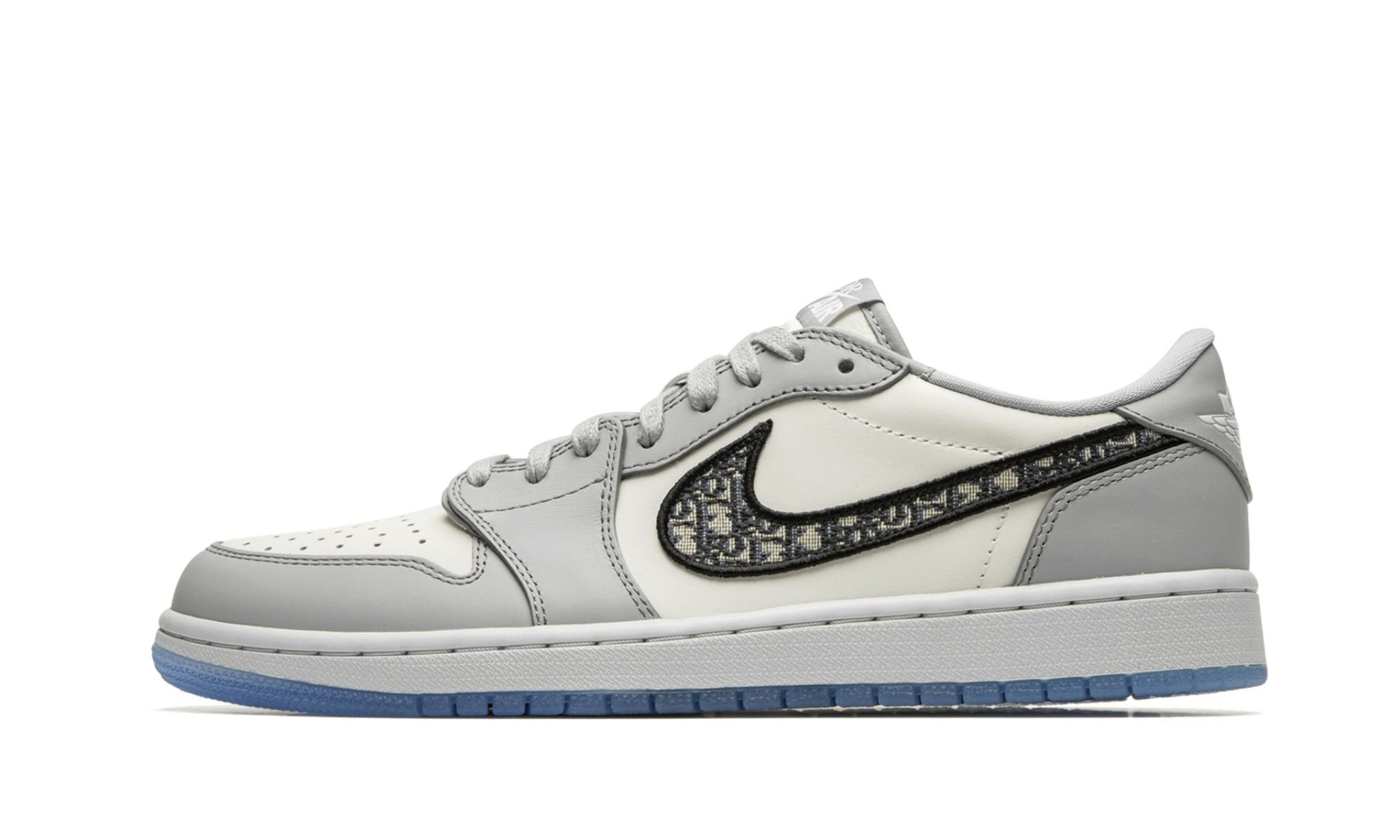 Air Jordan 1 Low “Dior” Air Jordan 1 Low “Dior”