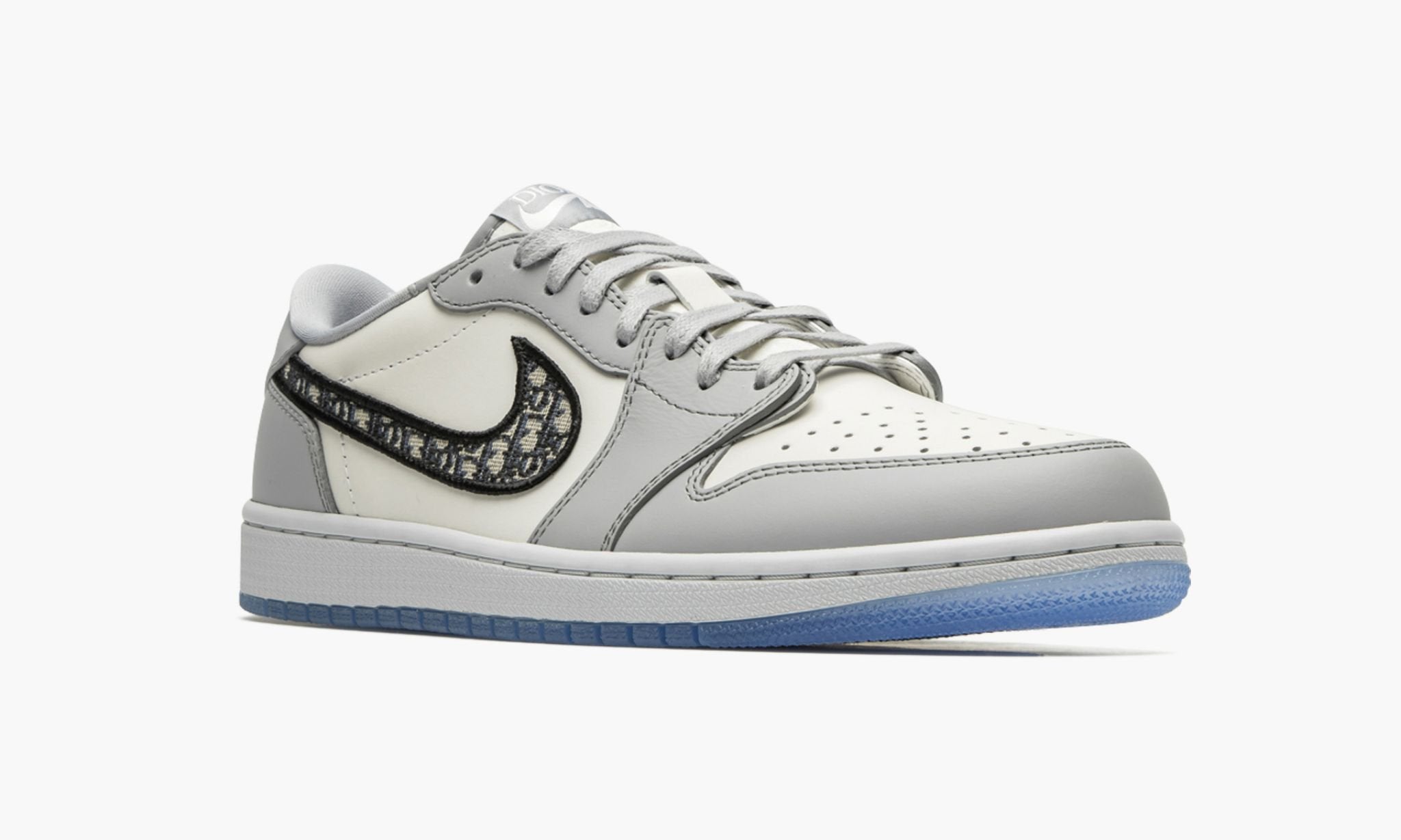 Air Jordan 1 Low “Dior” Air Jordan 1 Low “Dior”