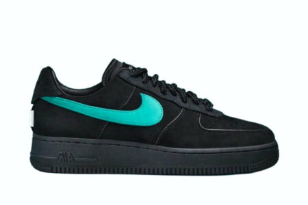 Air Jordan Force 1 Low SP Tiffany And Co. Air Jordan Force 1 Low SP Tiffany And Co.