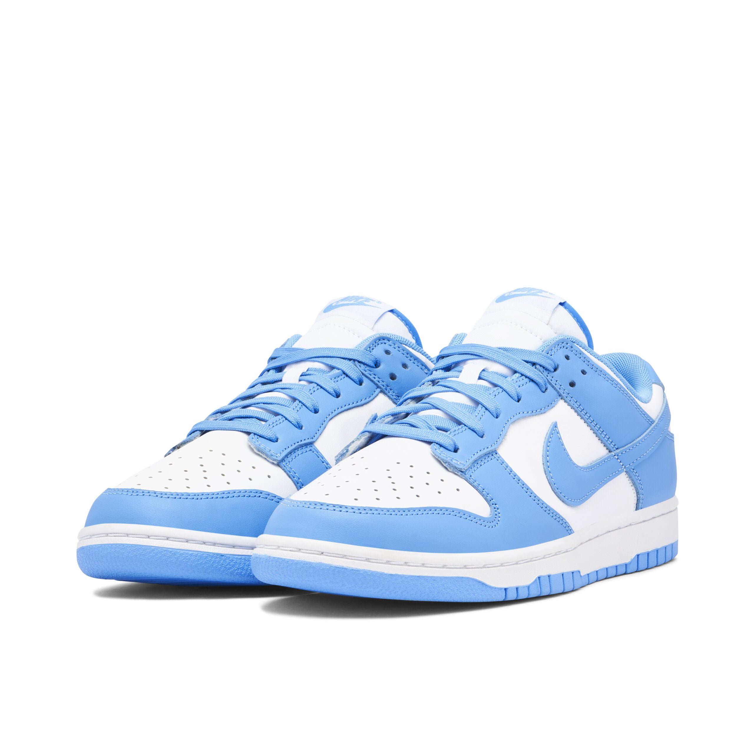 Nike Dunk Low University Blue Nike Dunk Low University Blue