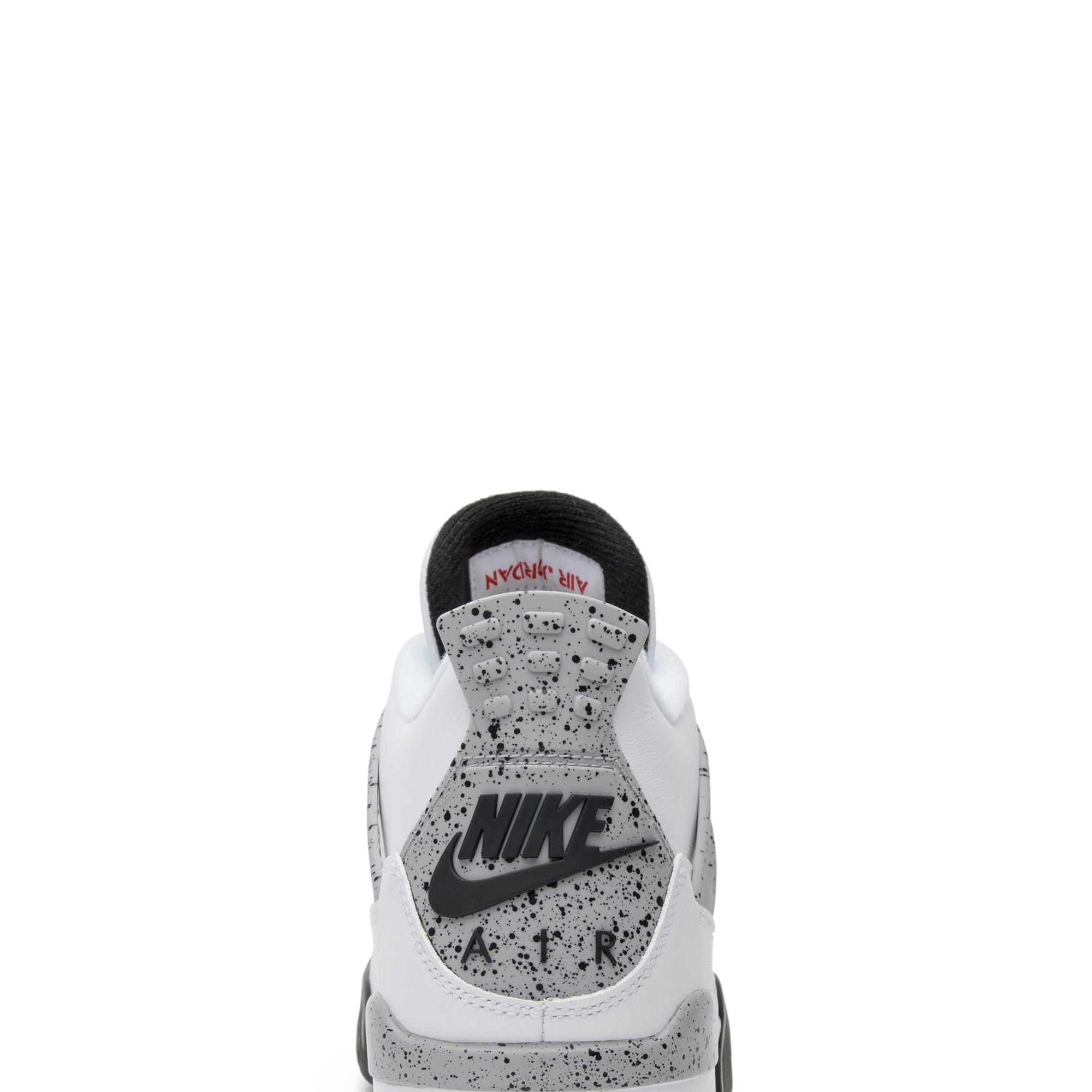 Air Jordan 4 Retro OG ‘White Cement’ 2016 840606-192 Air Jordan 4 Retro OG ‘White Cement’ 2016 840606-192