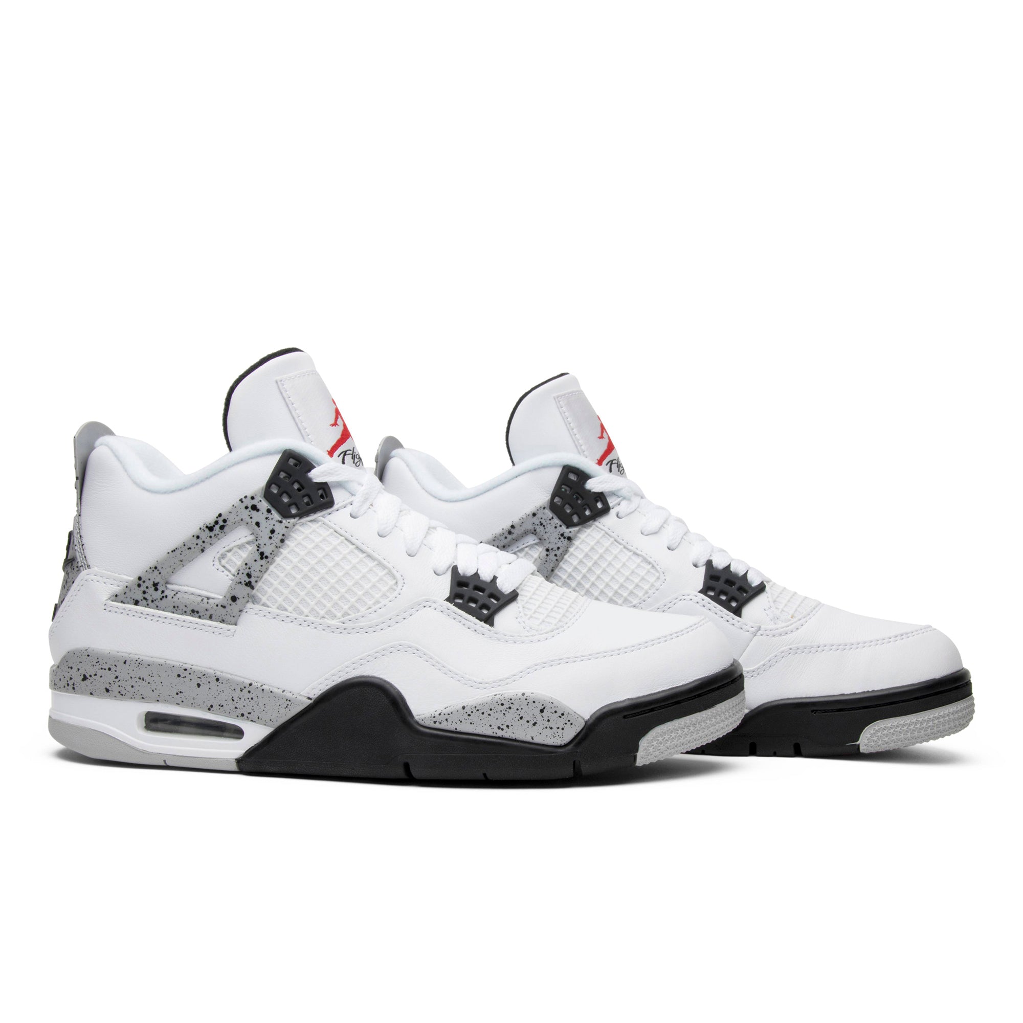 Air Jordan 4 Retro OG ‘White Cement’ 2016 840606-192 Air Jordan 4 Retro OG ‘White Cement’ 2016 840606-192
