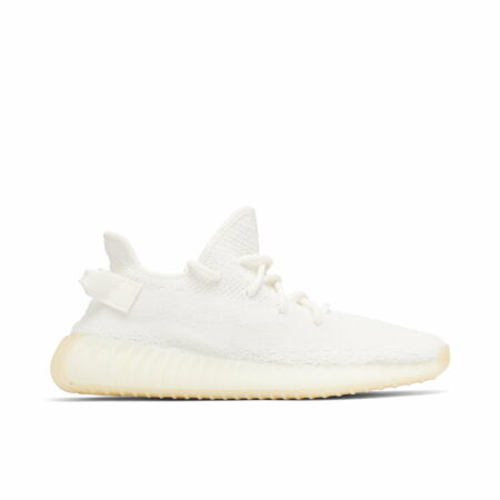 Yeezy Boost 350 V2 Cream Triple White Yeezy Boost 350 V2 Cream Triple White