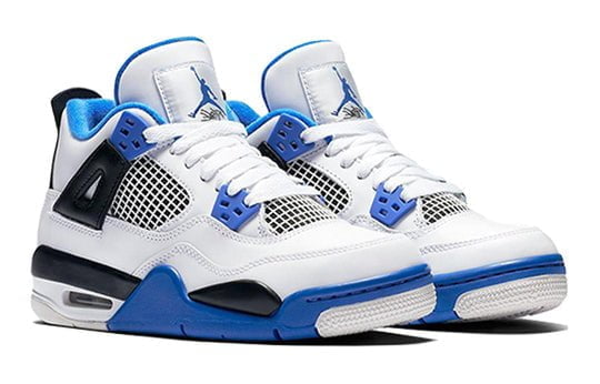 Jordan 4 Retro Motorsport 408452 Jordan 4 Retro Motorsport 408452