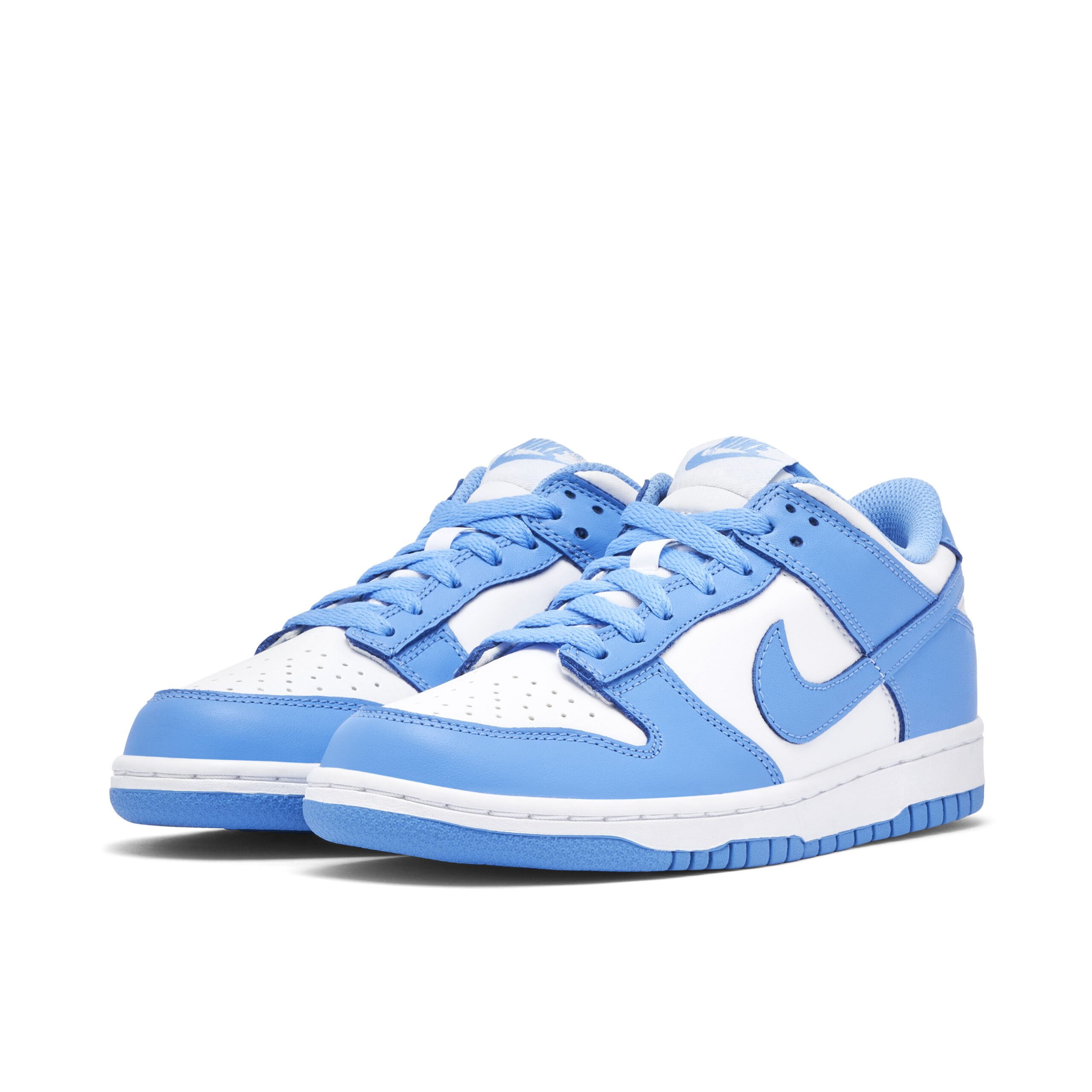 Nike Dunk Low University Blue GS Nike Dunk Low University Blue GS