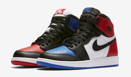 Jordan 1 Retro Top 3 Jordan 1 Retro Top 3