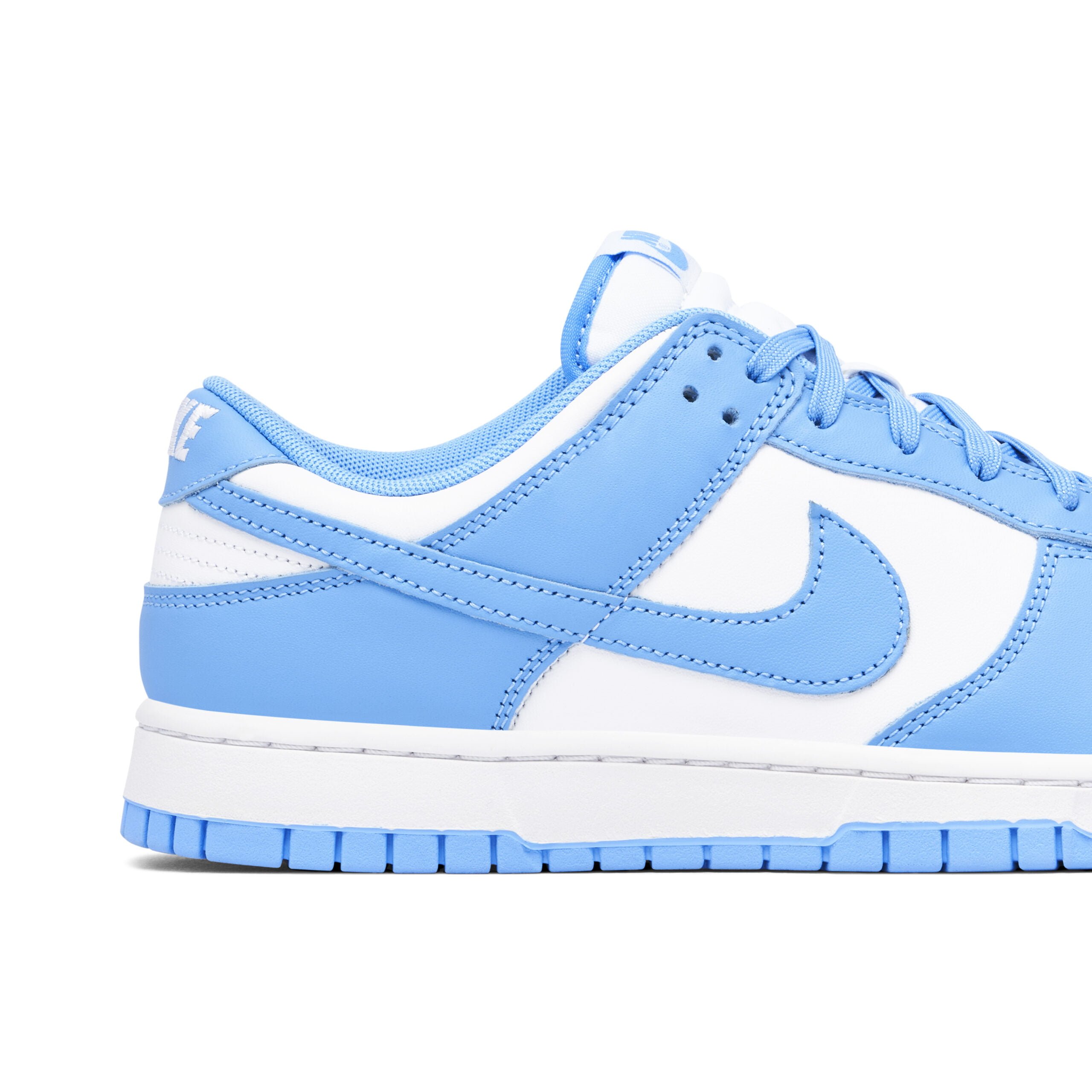 Nike Dunk Low University Blue Nike Dunk Low University Blue