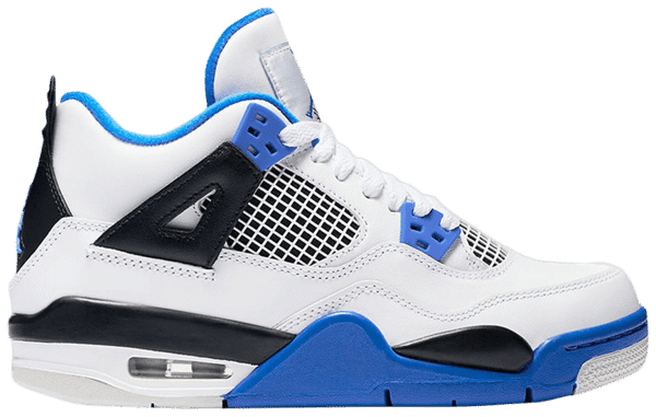 Jordan 4 Retro Motorsport 408452 Jordan 4 Retro Motorsport 408452