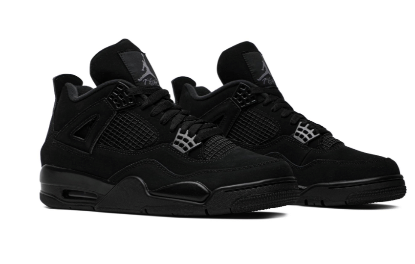 Jordan 4 Retro Black Cat 2020 Jordan 4 Retro Black Cat 2020