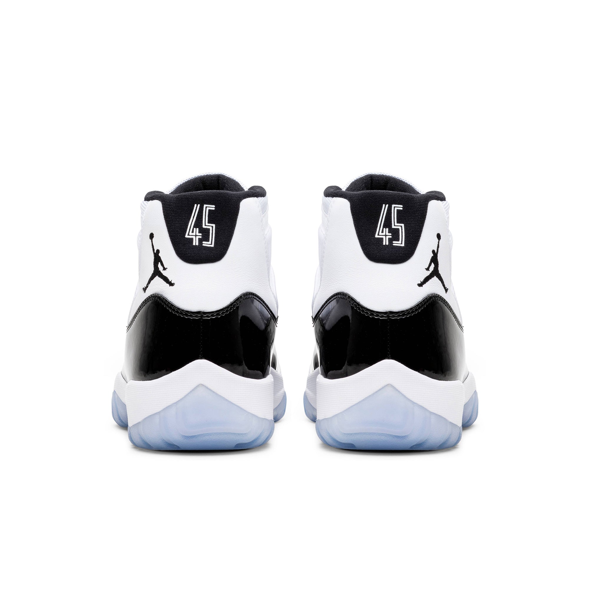 Air Jordan 11 Retro ‘Concord’ 2018 378037-100 Air Jordan 11 Retro ‘Concord’ 2018 378037-100