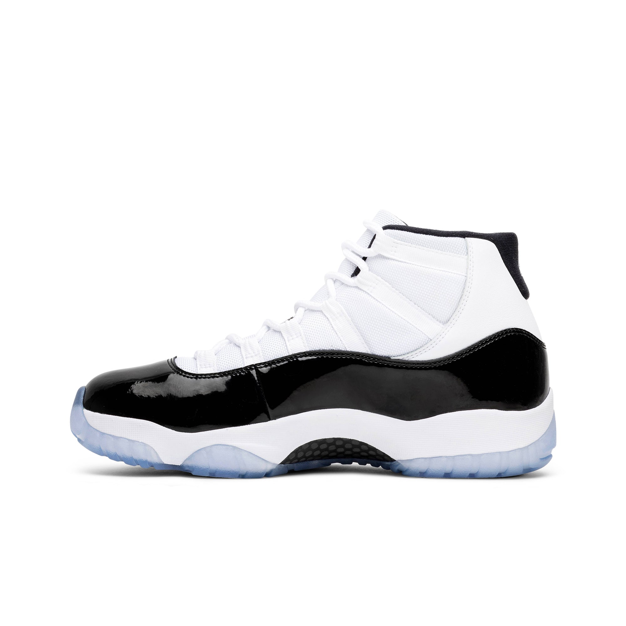Air Jordan 11 Retro ‘Concord’ 2018 378037-100 Air Jordan 11 Retro ‘Concord’ 2018 378037-100