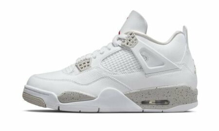 Air Jordan 4 Retro White Oreo CT8527 Air Jordan 4 Retro White Oreo CT8527