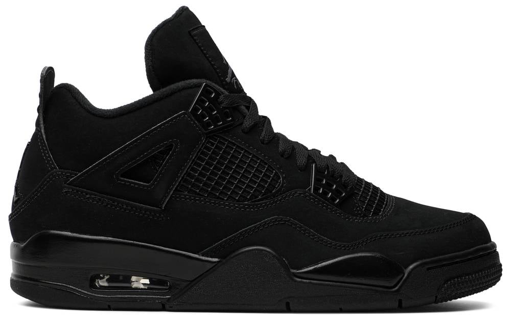 Jordan 4 Retro Black Cat 2020 Jordan 4 Retro Black Cat 2020