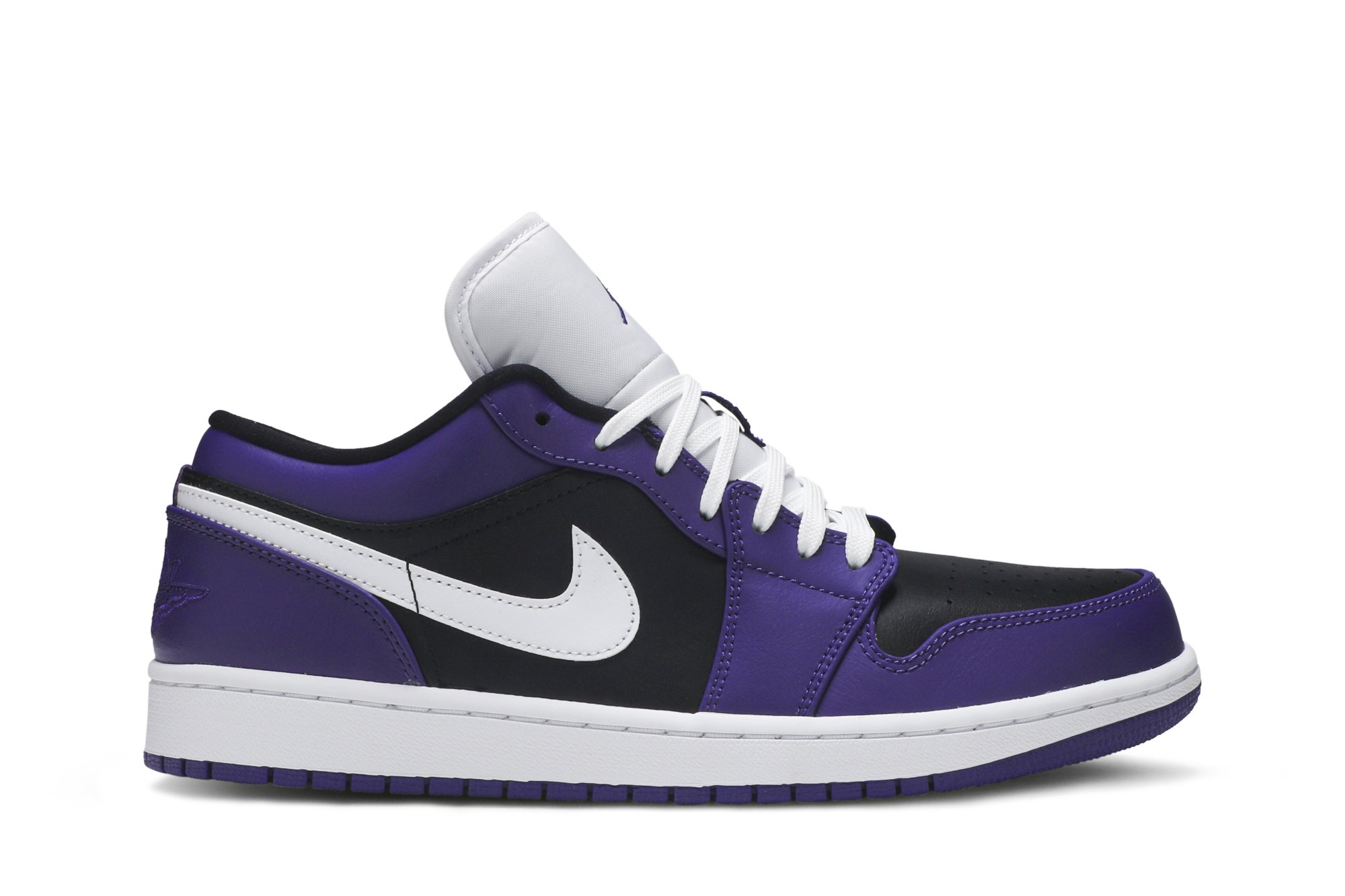 Air Jordan 1 Low “Court Purple” Air Jordan 1 Low “Court Purple”