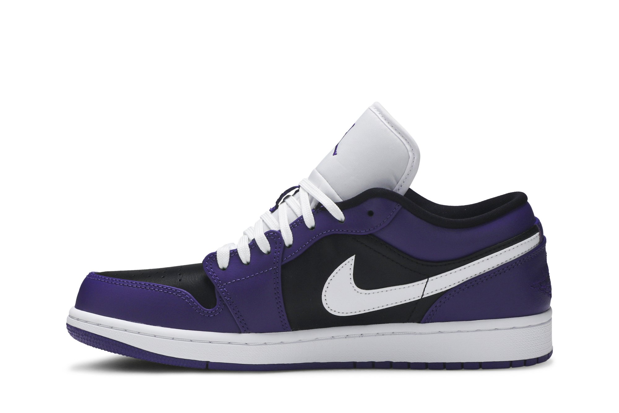 Air Jordan 1 Low “Court Purple” Air Jordan 1 Low “Court Purple”