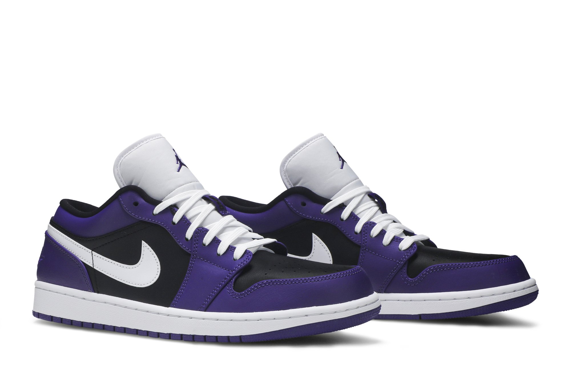 Air Jordan 1 Low “Court Purple” Air Jordan 1 Low “Court Purple”