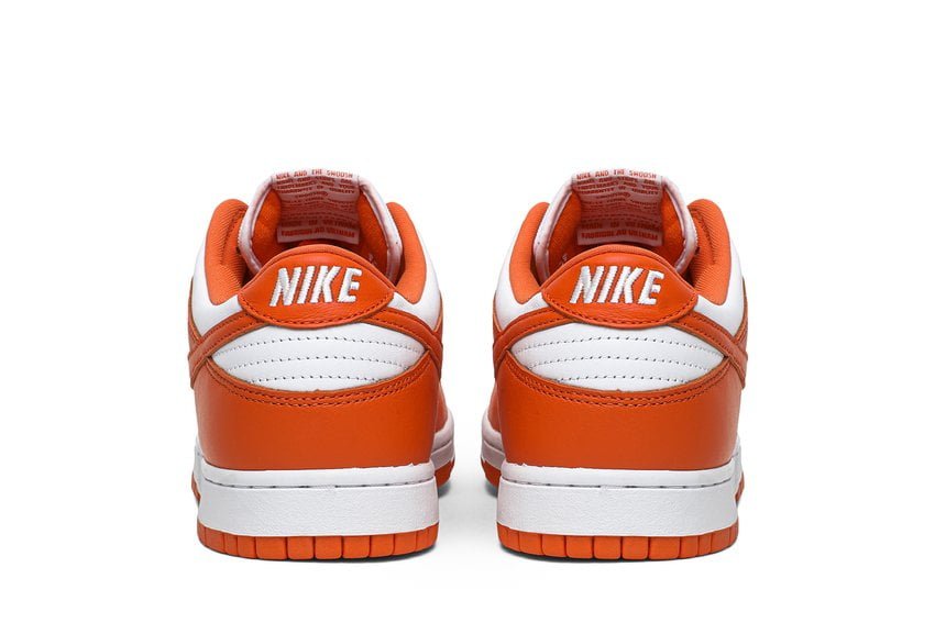 Nike Dunk Low SP Syracuse (2020/2022) Nike Dunk Low SP Syracuse (2020/2022)