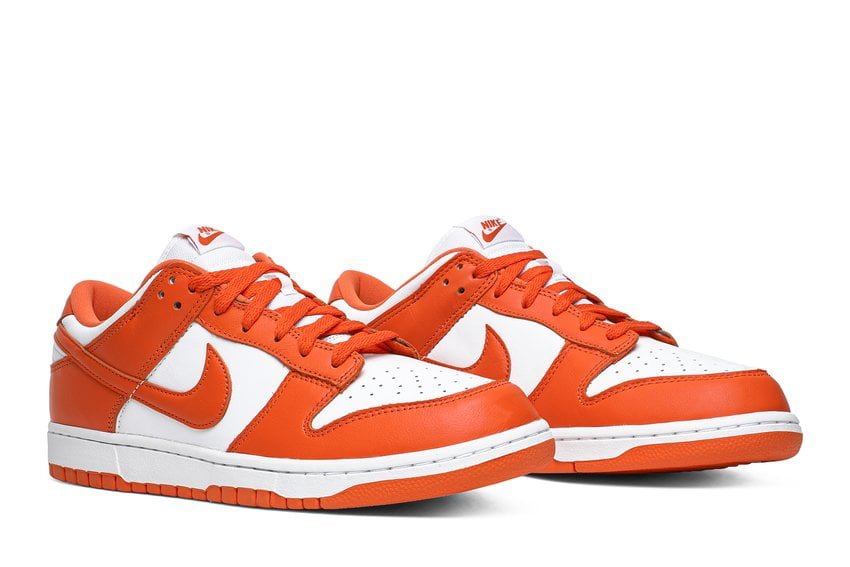 Nike Dunk Low SP Syracuse (2020/2022) Nike Dunk Low SP Syracuse (2020/2022)